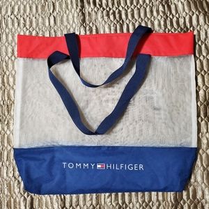 Tommy Hilfiger tote